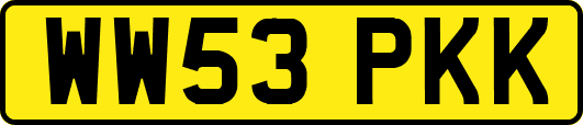 WW53PKK
