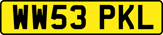 WW53PKL