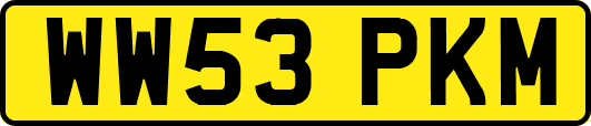 WW53PKM