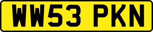 WW53PKN