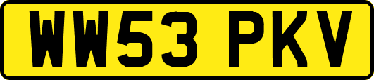 WW53PKV