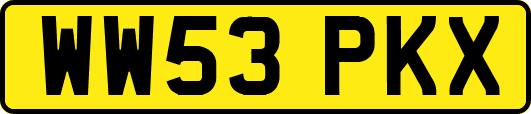 WW53PKX