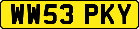 WW53PKY