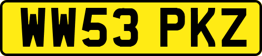 WW53PKZ
