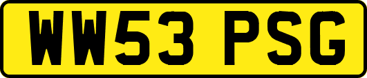 WW53PSG