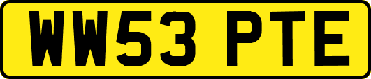 WW53PTE
