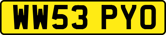 WW53PYO
