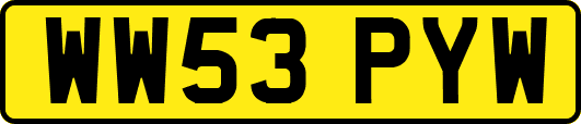 WW53PYW