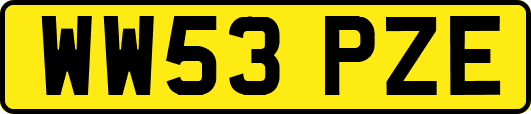 WW53PZE
