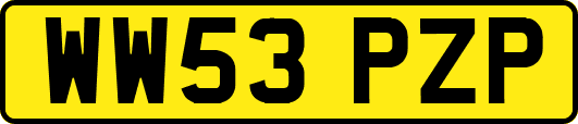 WW53PZP