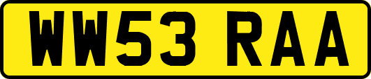 WW53RAA