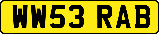 WW53RAB