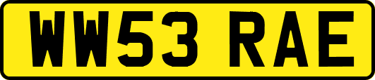 WW53RAE