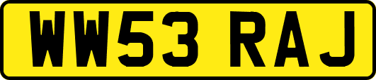 WW53RAJ