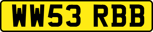 WW53RBB