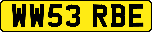 WW53RBE