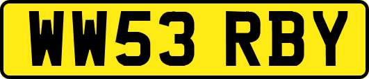 WW53RBY