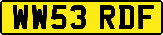 WW53RDF