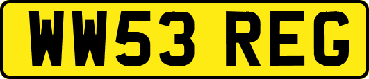 WW53REG