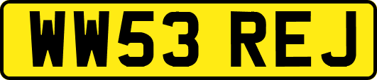 WW53REJ