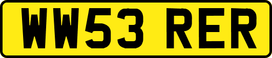 WW53RER