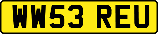 WW53REU