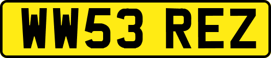 WW53REZ