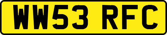 WW53RFC
