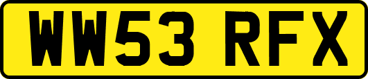 WW53RFX