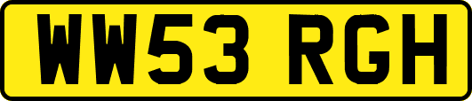 WW53RGH