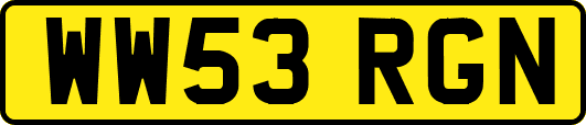 WW53RGN