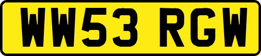 WW53RGW