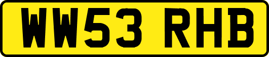 WW53RHB