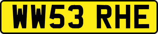 WW53RHE