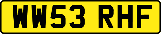 WW53RHF