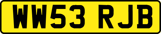 WW53RJB