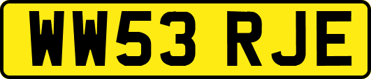 WW53RJE