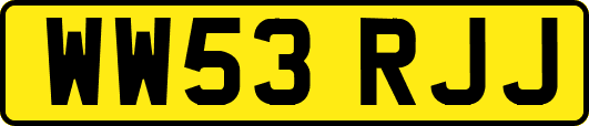 WW53RJJ