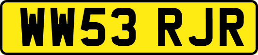 WW53RJR