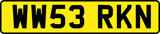 WW53RKN