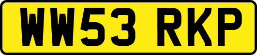 WW53RKP