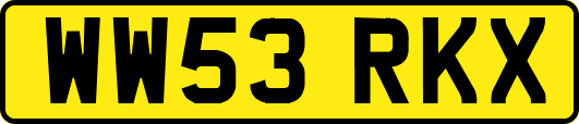 WW53RKX