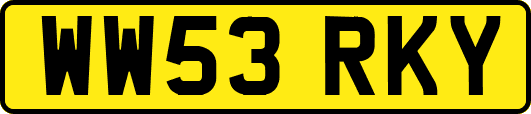 WW53RKY