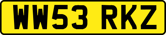 WW53RKZ