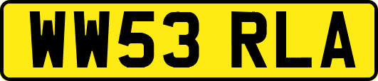 WW53RLA