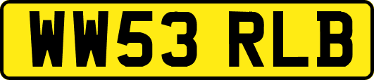 WW53RLB