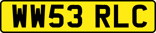 WW53RLC