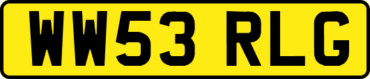 WW53RLG