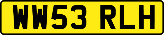 WW53RLH