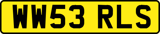 WW53RLS
